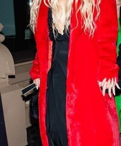 Met Gala 2023 Kate Hudson Coat