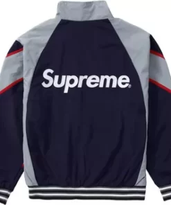 New York Yankees Track Jacket.