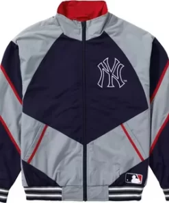 New York Yankees Track Jacket