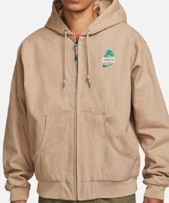 Nike SB X Jarritos Brown Hoodie