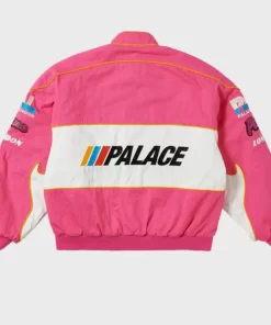 Palace Fast Cotton Jacket 2023