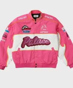 Palace Fast Cotton Jacket