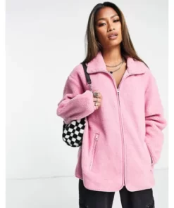 Pink-Fleece-Jacket-For-Sale-510x510
