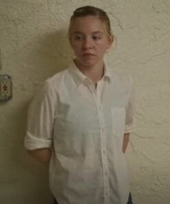 Reality Sydney Sweeney Shirt 2023