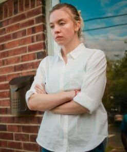 Reality Sydney Sweeney Shirt