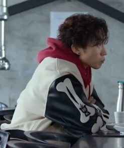 Sang-yi-Lee-Bloodhounds-Woo-jin-Varsity-Jacket-539x700