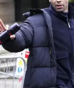 Secret Invasion Kingsley Ben-Adir Jacket