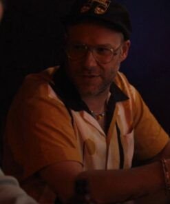 Seth Rogen Platonic 2023 Shirt