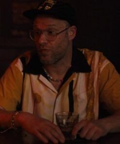 Seth Rogen Platonic Shirt