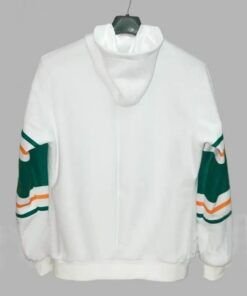 Stranger Things S04 Chrissy White Hoodie 2023