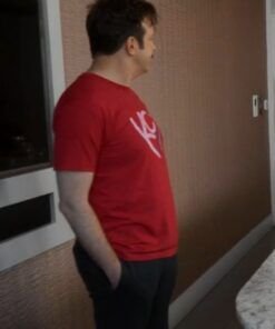 Ted Lasso Jason Sudeikis T-Shirt 2023