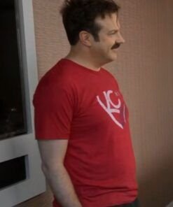 Ted Lasso Jason Sudeikis T-Shirt