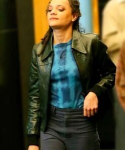 The-Crowded-Room-2023-Sasha-Lane-Leather-Jacket-539x700