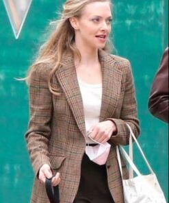The-Crowded-Room-Amanda-Seyfried-Brown-Blazer-539x700