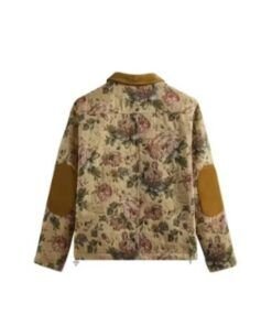 The Other Two S3 Lance Arroyo Floral 2023 Jacket