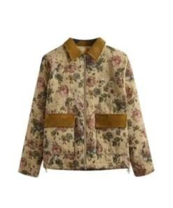 The Other Two S3 Lance Arroyo Jacket