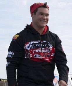 The Righteous Gemstones Season 3 Hoodie