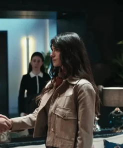 The Tailor 2023 Sifanur Gul Jacket