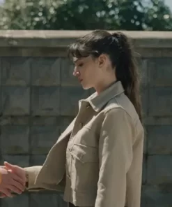 The Tailor Sifanur Gul Jacket