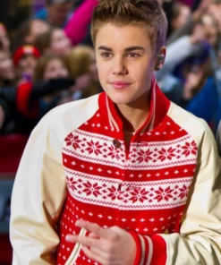 Justin Bieber Junya Watanabe Jacket