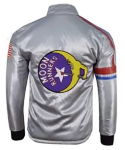 The Warriors Moon Runners Bomber Jacket