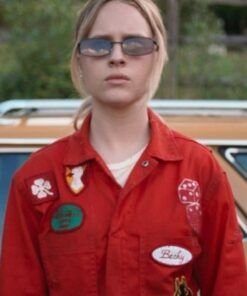 The Wrath Of Becky Jumpsuit 2023