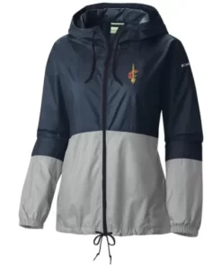 Tonya Boyle Cleveland Cavaliers Jacket 2023