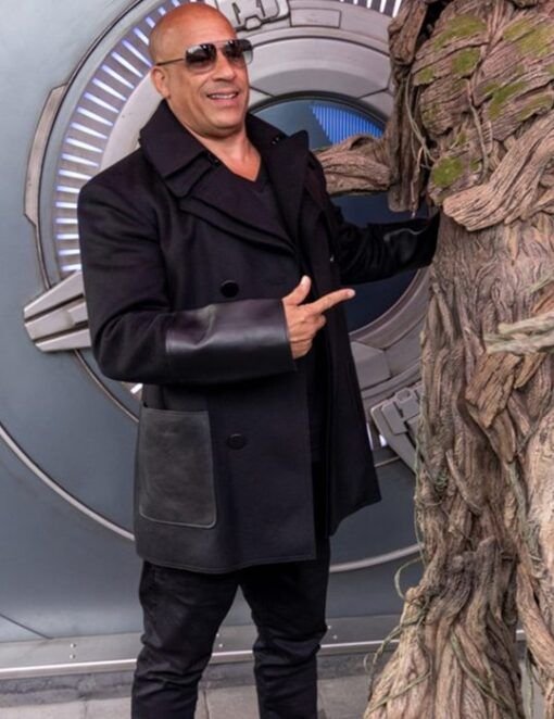 Vin-Diesel-Guardians-Of-The-Galaxy-Vol.-3-Black-Wool-Coat-539x700