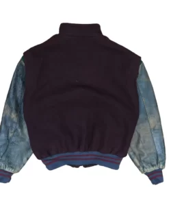 Vintage-Lorenzo-DI-Capri-Leather-Wool-Varsity-Jacket-1
