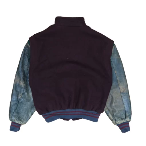 Vintage-Lorenzo-DI-Capri-Leather-Wool-Varsity-Jacket-1