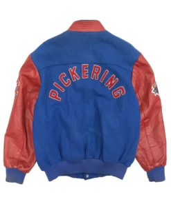 Vintage-Pickering-Hockey-Association-Leather-Wool-Varsity-Jacket-1
