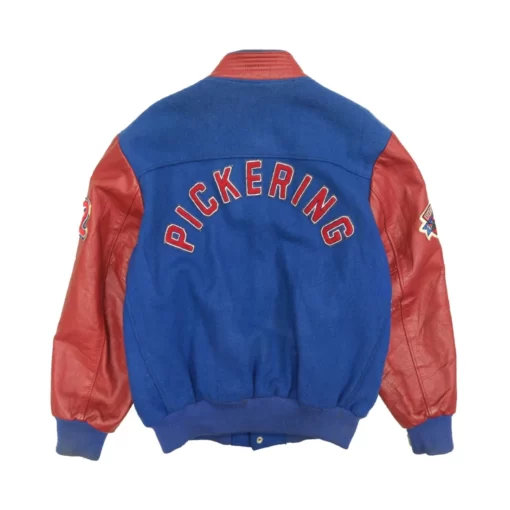Vintage-Pickering-Hockey-Association-Leather-Wool-Varsity-Jacket-1