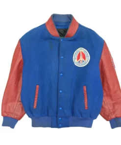 Vintage-Pickering-Hockey-Association-Leather-Wool-Varsity-Jacket