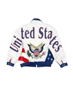 Vintage-USA-Leather-Jacket