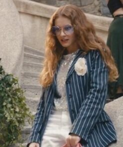 You Do You 2023 Merve Kult Coat