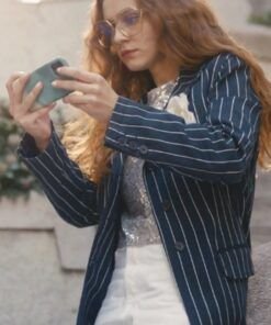 You Do You Merve Kult Coat