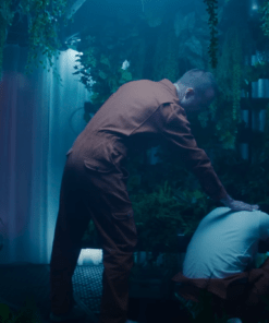 gamer691 black mirror 6 aaron paul jumpsuit