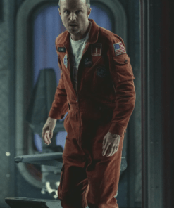 gamer691 black mirror season 6 aaron paul jumpsuit