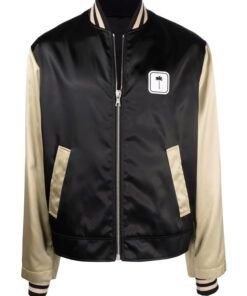 And Just Like That Che Diaz Bomber Jacket 2023