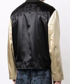 And Just Like That Che Diaz Jacket