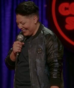 And Just Like That S02 Sara Ramirez Jacket