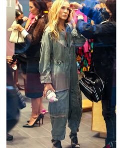 And Just Like That Sarah Jessica Parker Jumpsuit