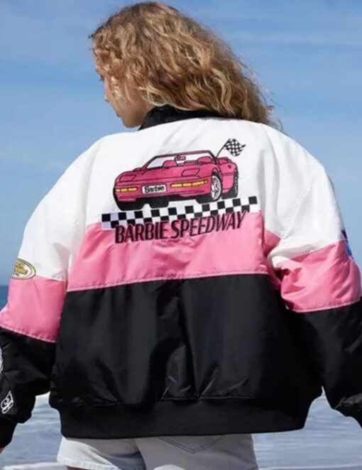 Barbie-Racer-Motorcycle-Jacket-539x700