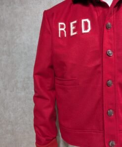 Baseball heritage sweater