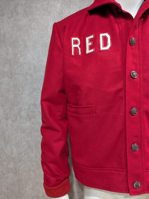 Baseball heritage sweater