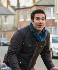 Black Mirror S06 Rob Delaney Jacket