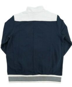 Bob Marley One Love Navy Track Jacket 2023