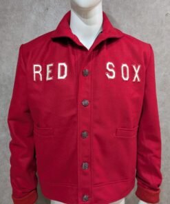 Boston Red Sox vintage sweater