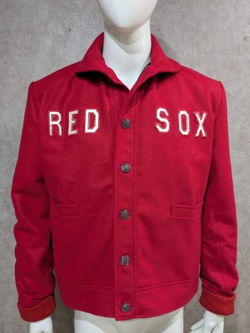 Boston Red Sox vintage sweater