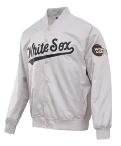 Chicago-White-Sox-Big-Logo-World-Series-Satin-Jacket-1